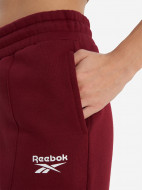 Брюки женские Reebok Brielle Pintuck — фото №6