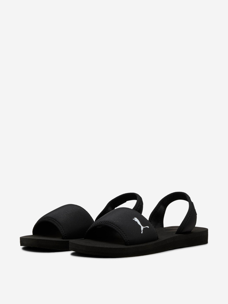 Шлепанцы женские PUMA Sandy Playa — фото №2