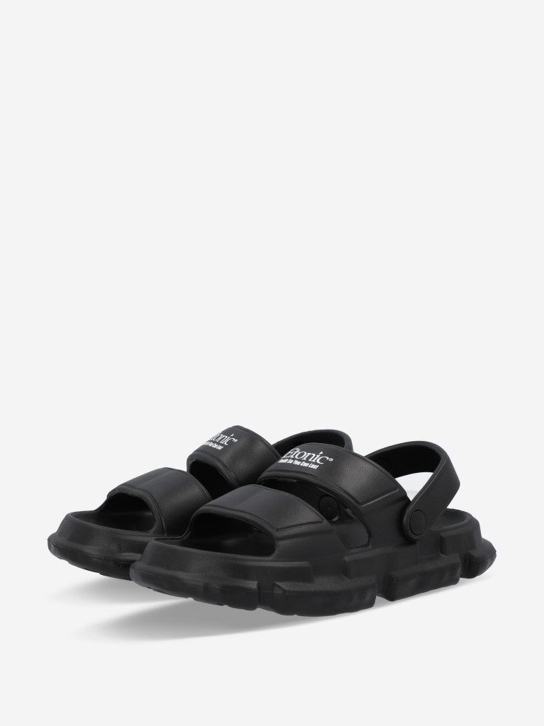 Сандалии для мальчиков Etonic Lover — фото №3