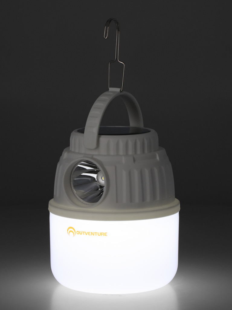 Outventure кемпинг шамы — фото №3