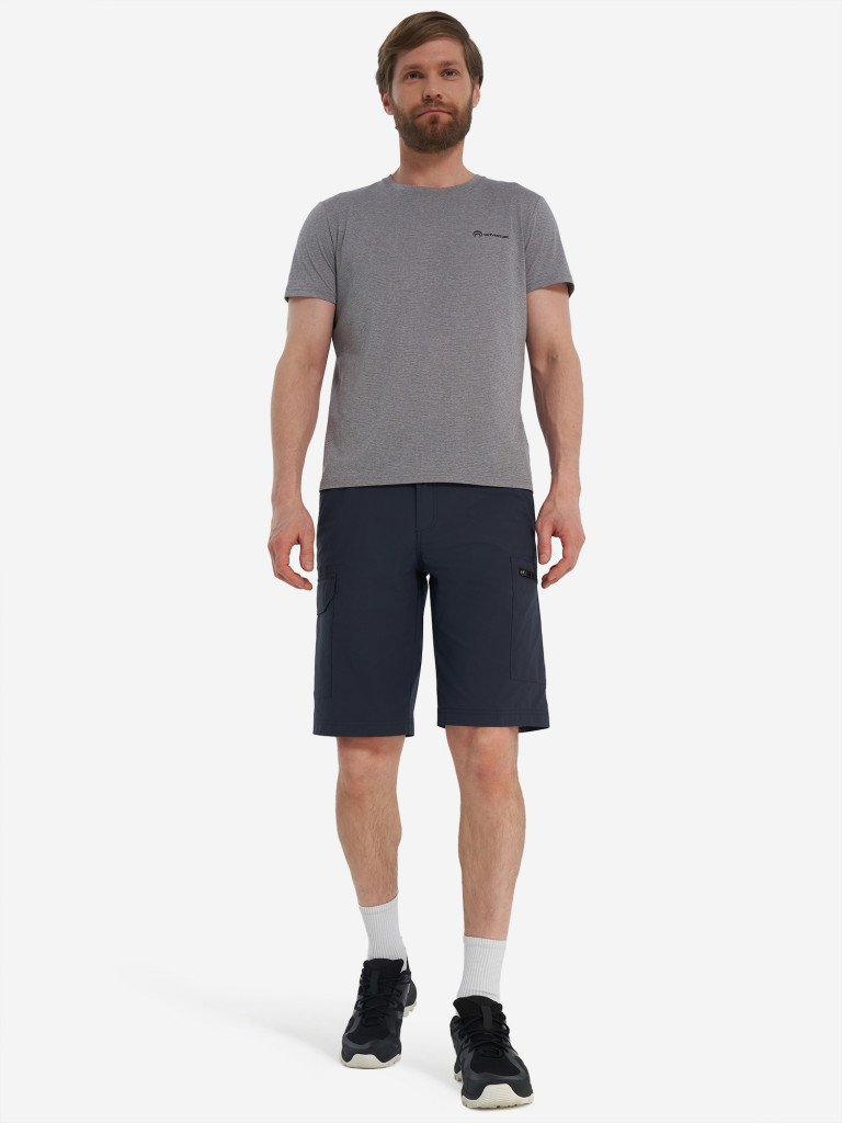 Outventure ерлер шорты — фото №4