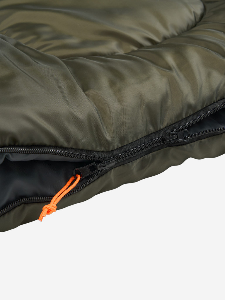 Спальный мешок Outventure Basic -6 — фото №6