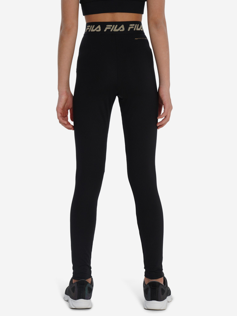 FILA қыздар легинсі — фото №3