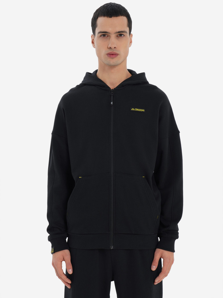 Kappa ерлер қалың жемпірі — фото №2