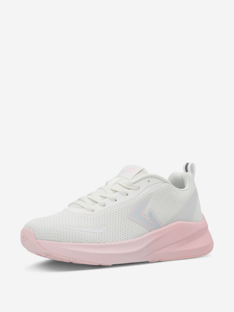 Demix Sport Evo 2 әйелдер кедысы мен кроссовкасы — фото №2