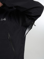 Mountain Hardwear Cloud Cipher Hooded Jacket ерлер мембраналы курткасы — фото №9