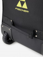 Баул хоккейный с колесами детский Fischer Player Bag JR 36" — фото №9