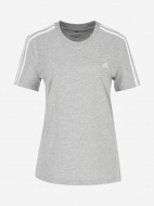 Футболка женская adidas — фото №5