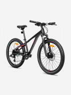 Stern Mount 24" жасөспірімдер велосипеді — фото №2