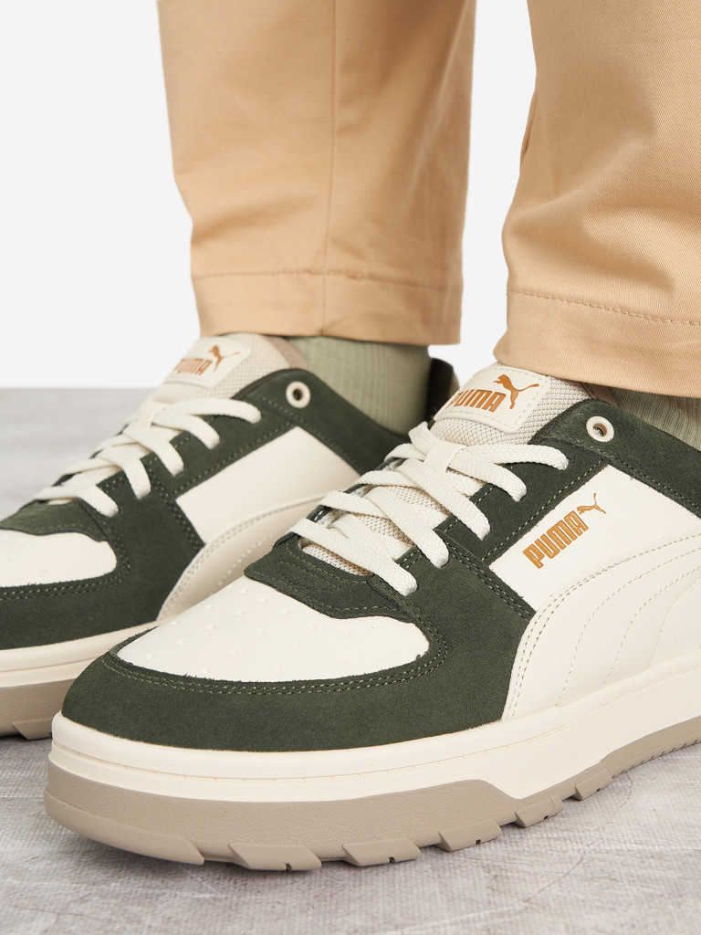 Кеды мужские Puma Caven 2.0 Abrupt Sd — фото №9