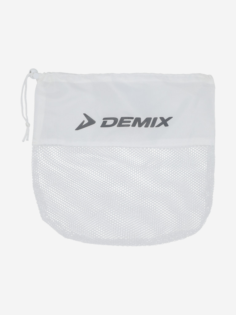 Мяч гимнастический Demix, 18.5 см — фото №3