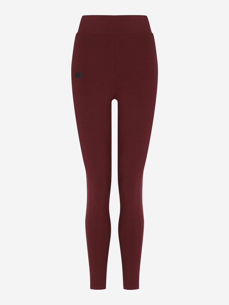 Легинсы женские Kappa — фото №10