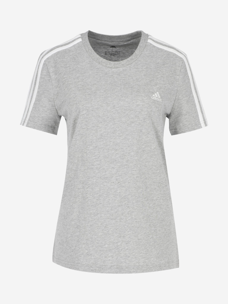 Футболка женская adidas — фото №5