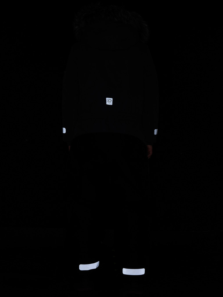 Northland ұлдарға арналған комбинезоны — фото №13