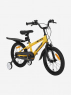 Велосипед для мальчиков Denton Ninja 16" — фото №2