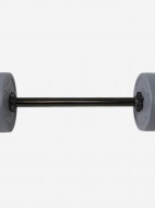 Набор гантели и штанга-переходник Torneo, 43 кг — фото №10