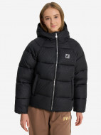 Пуховик для девочек FILA — фото №2