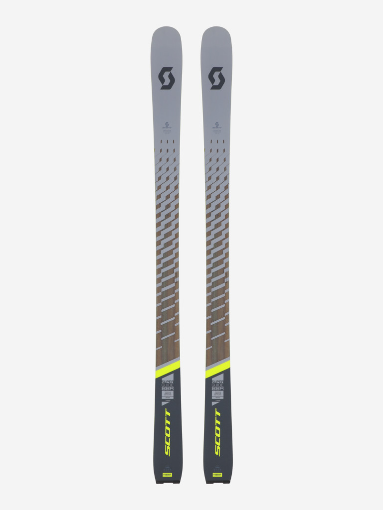 Scott Superguide 88 Access тау шаңғысы