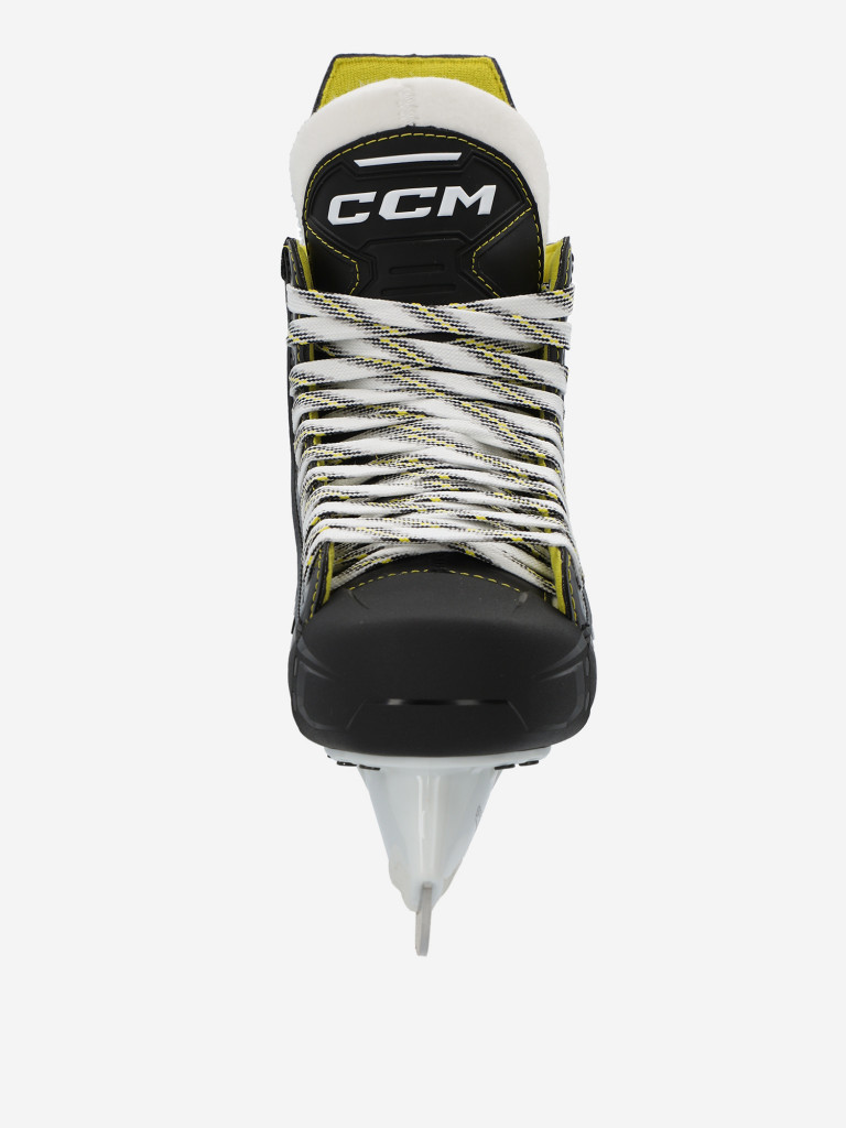 Коньки хоккейные CCM Tacks AS 560 SR — фото №3