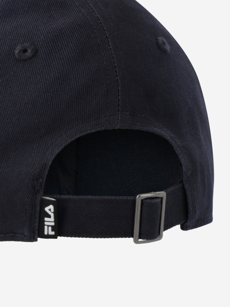 Бейсболка FILA — фото №4
