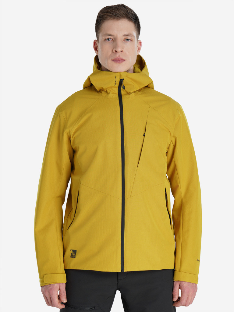 Куртка мембранная мужская Northland — фото №2