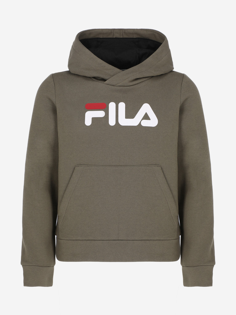 Худи для мальчиков FILA — фото №9