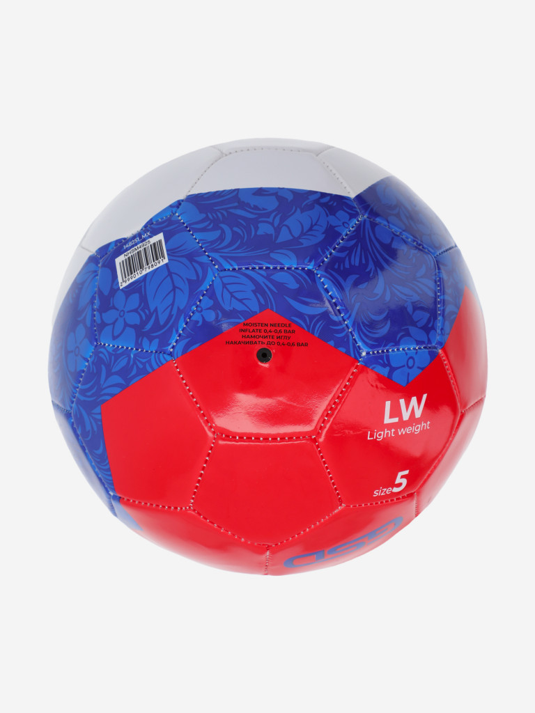 Мяч футбольный GSD Russia — фото №3