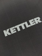Батут KETTLER Wallaroo-12Ft с внутренней сеткой, 366 см — фото №9