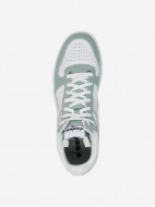 Кеды женские Diadora Magic Basket Demi Leather Wn — фото №6