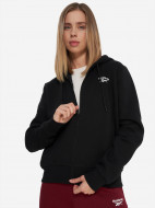 Толстовка женская Reebok Viola — фото №5