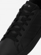 Кеды детские adidas Grand Court 3.0 — фото №7