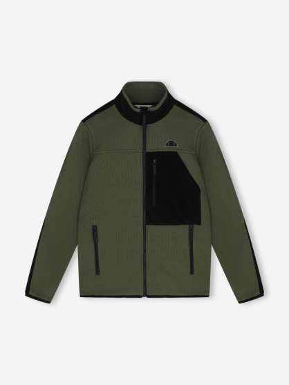 Джемпер флисовый мужской Ellesse
