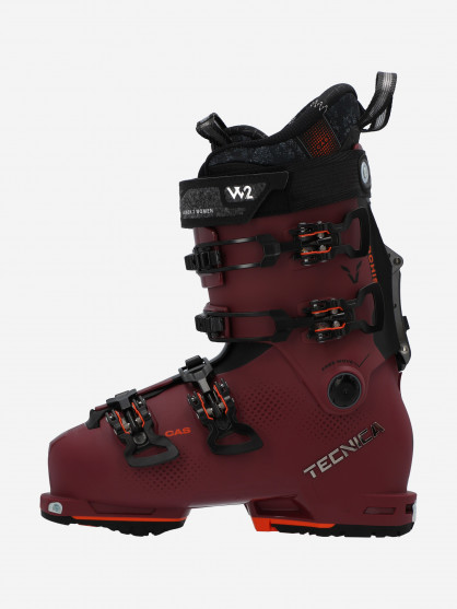 Ботинки горнолыжные женские Tecnica Cochise 105 W DYN GW
