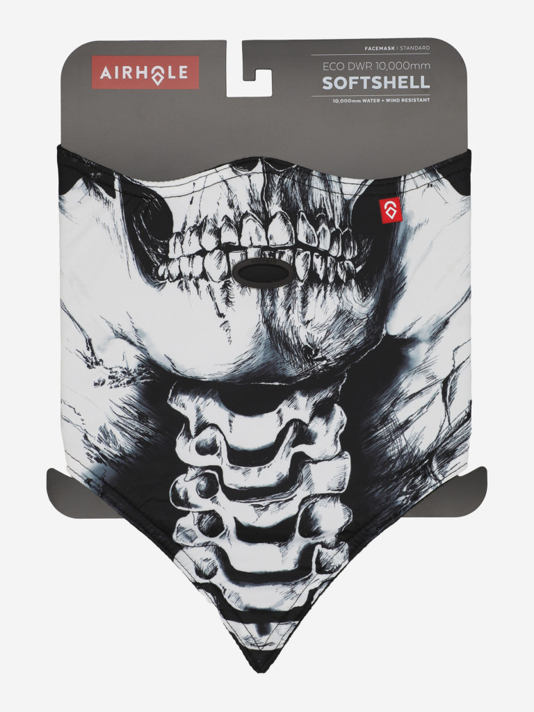 Маска Airhole Facemask Standard — фото №3