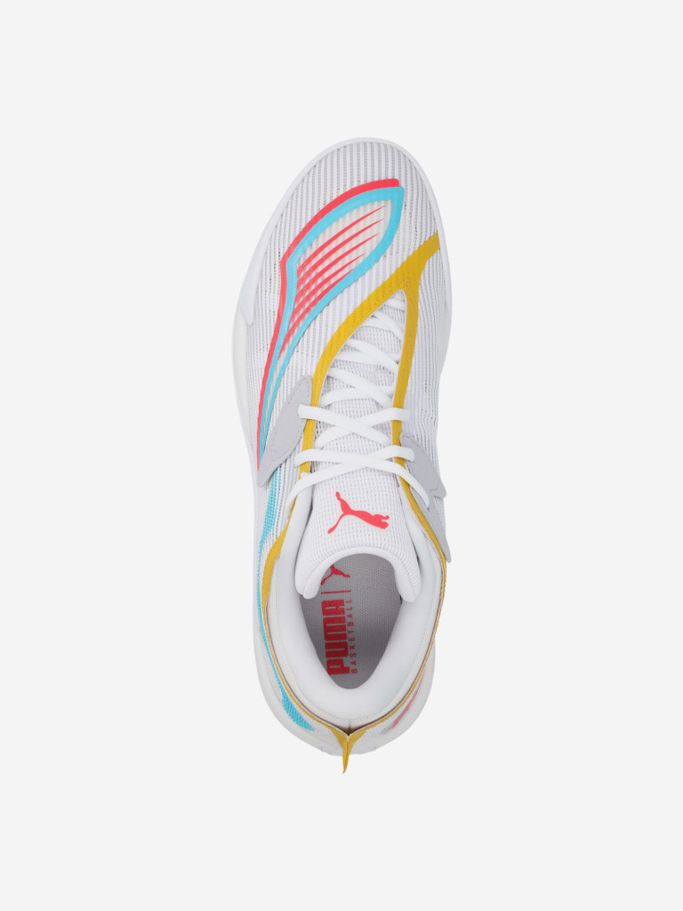 Кроссовки мужские PUMA All-Pro Nitro 2 — фото №5