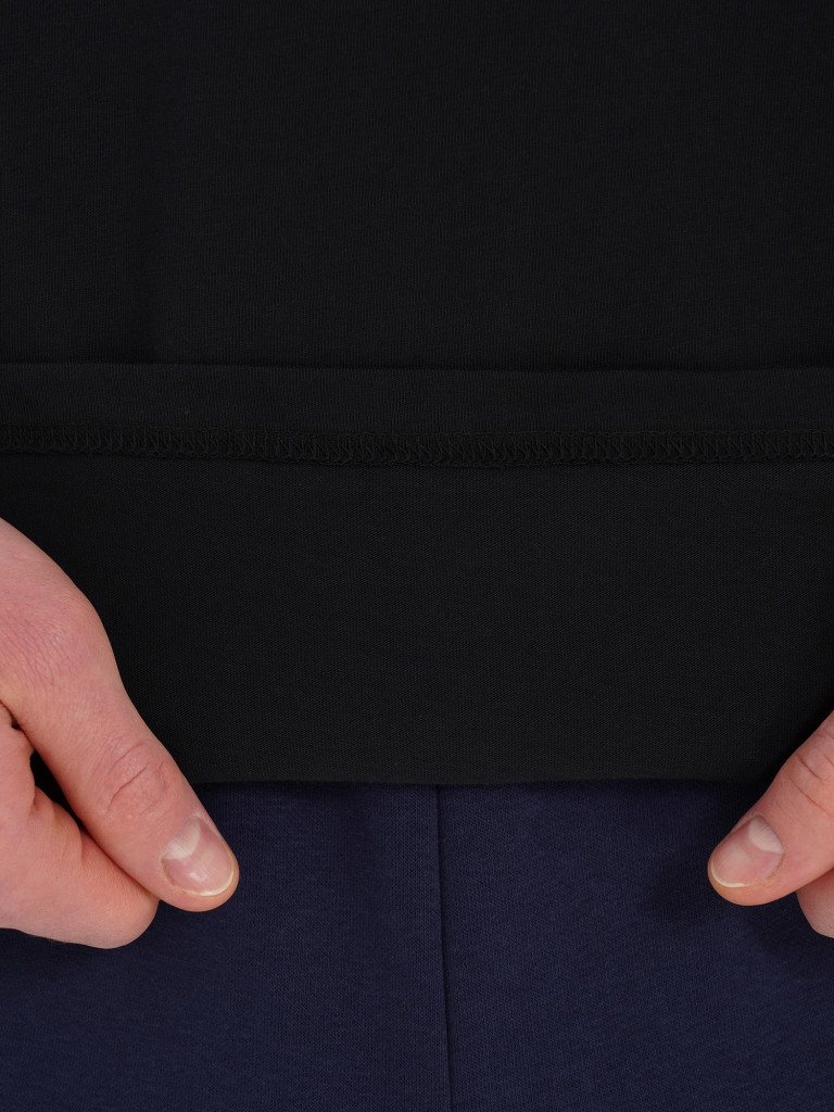 GSD ерлер футболкасы — фото №5