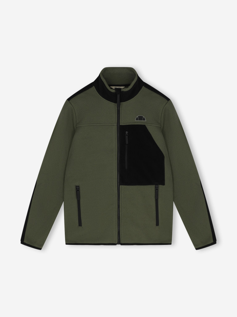 Джемпер флисовый мужской Ellesse