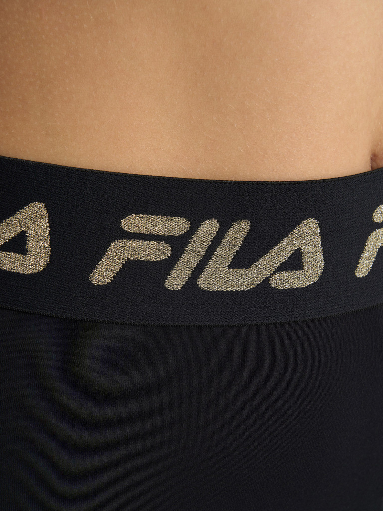 Шорты для девочек FILA — фото №5