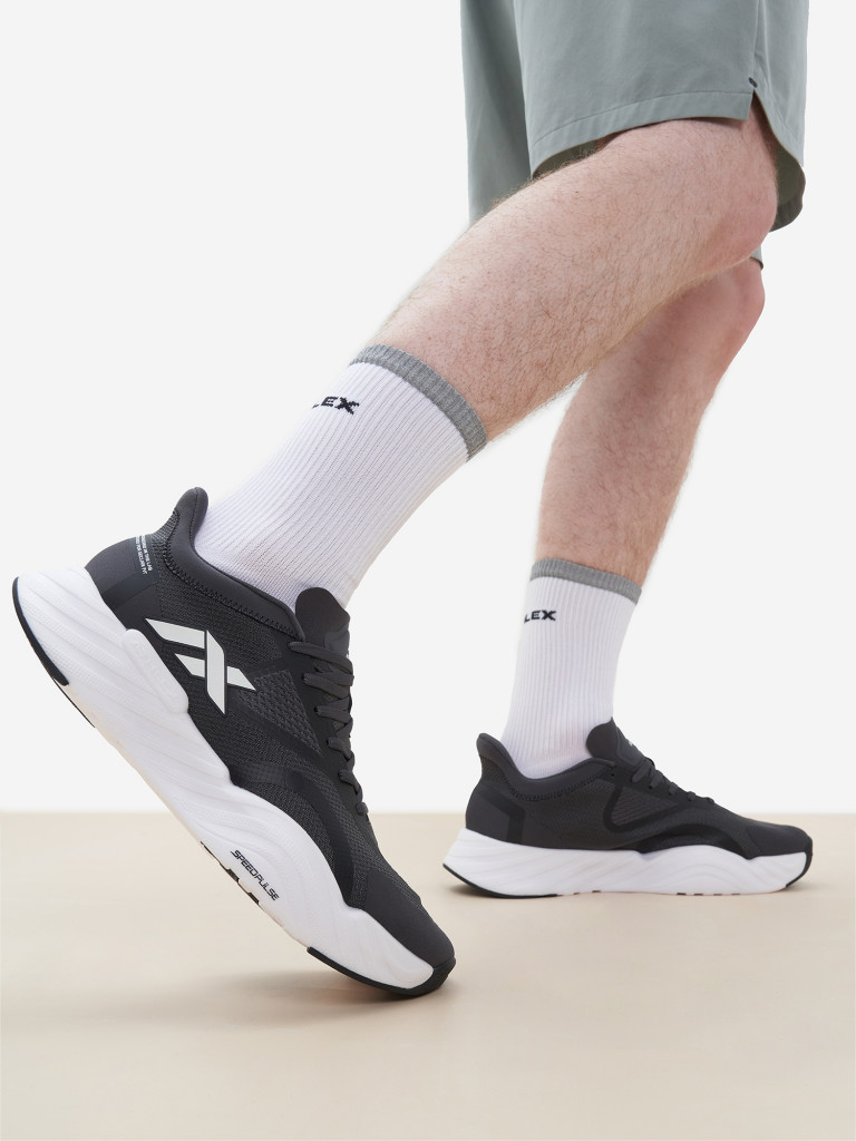 Кроссовки мужские Athlex Versa — фото №8