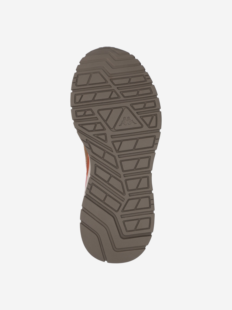 Кроссовки женские Kappa Doppio — фото №6