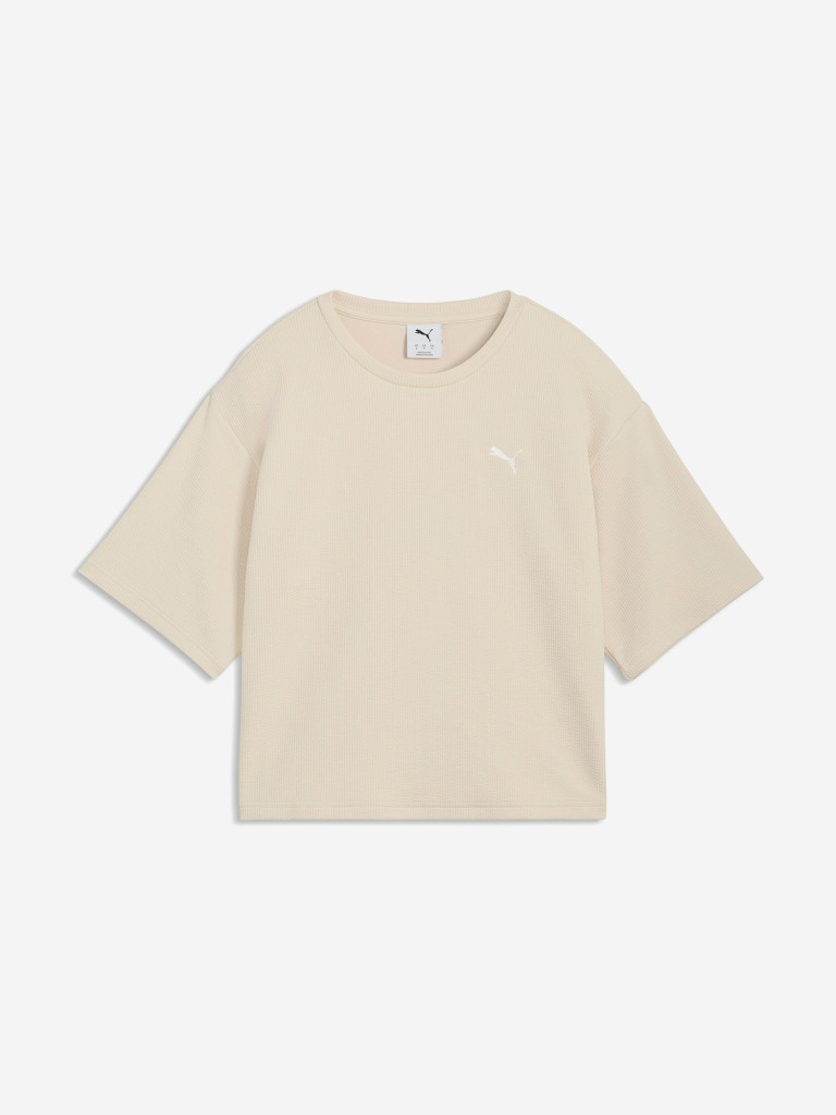 PUMA әйелдер футболкасы — фото №4