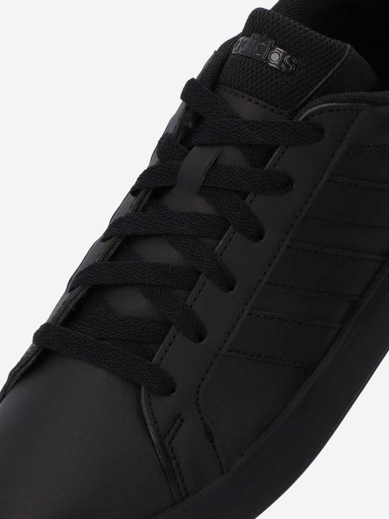 Кеды детские adidas Grand Court 3.0 — фото №7