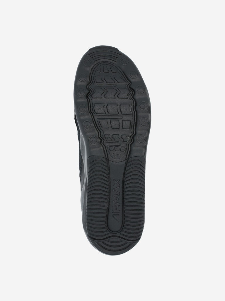 Кроссовки мужские Nike Air Max Bolt — фото №7