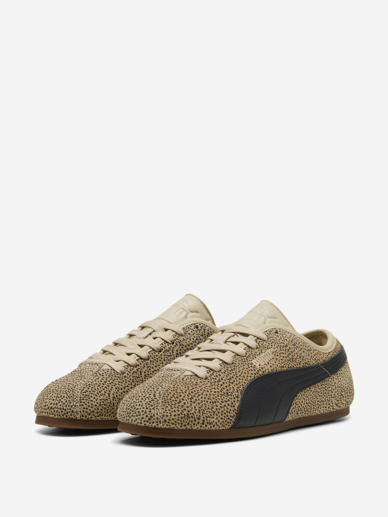 Кроссовки женские PUMA Tackle Topcat — фото №2