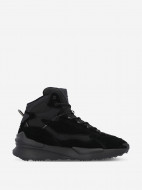 Ботинки утепленные мужские Athlex Fuse Mid — фото №5