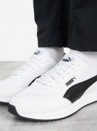 Кроссовки мужские PUMA R78 Lightwind — фото №9