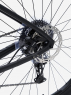 Велосипед горный Trek Marlin 4, 29" — фото №12