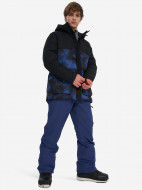 Пуховик мужской Termit — фото №4