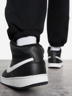 Nike Court Vision Mid әйелдер кедысы — фото №10