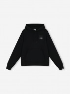 Худи мужское оверсайз FILA